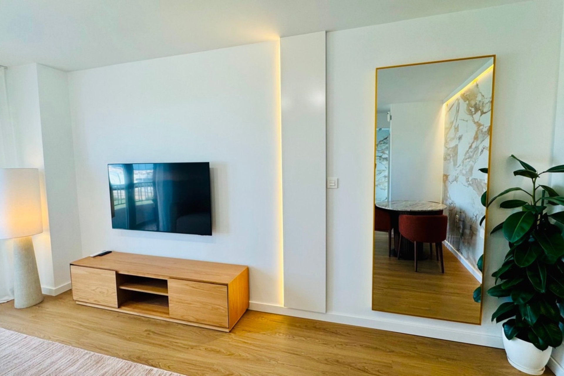 Resale - apartment - Orihuela - Punta Prima
