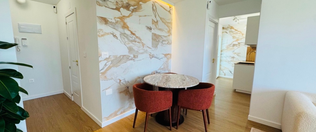 Resale - apartment - Orihuela - Punta Prima