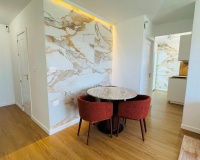 Resale - apartment - Orihuela - Punta Prima