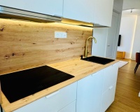 Resale - apartment - Orihuela - Punta Prima