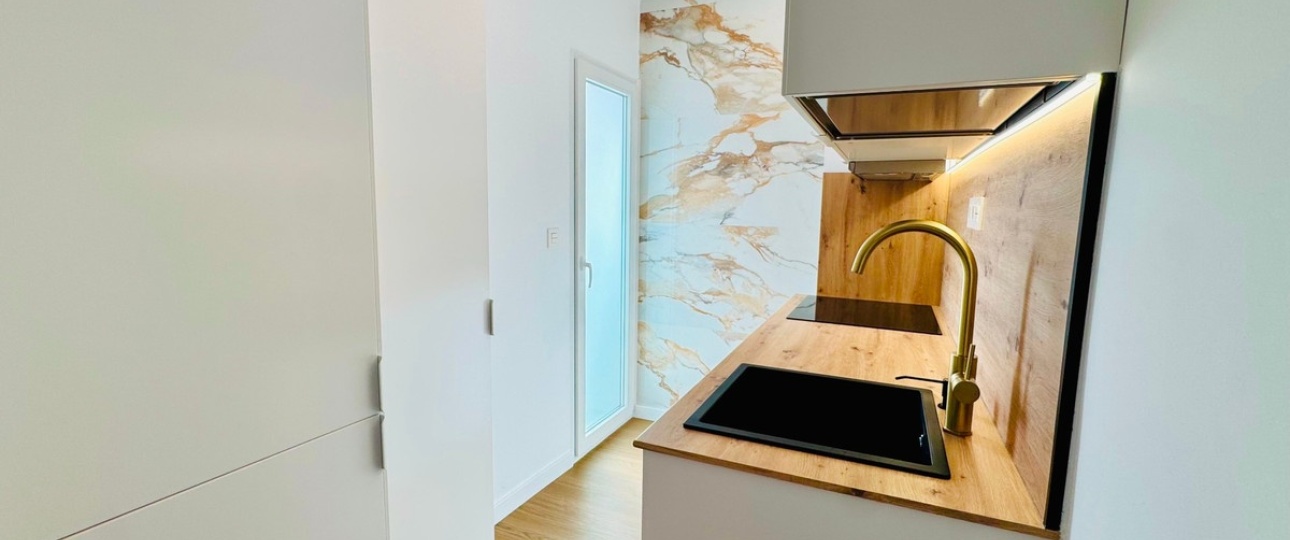 Resale - apartment - Orihuela - Punta Prima