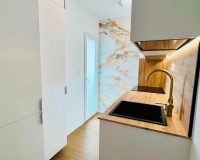 Resale - apartment - Orihuela - Punta Prima