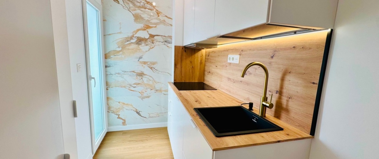 Resale - apartment - Orihuela - Punta Prima