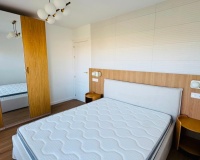 Resale - apartment - Orihuela - Punta Prima