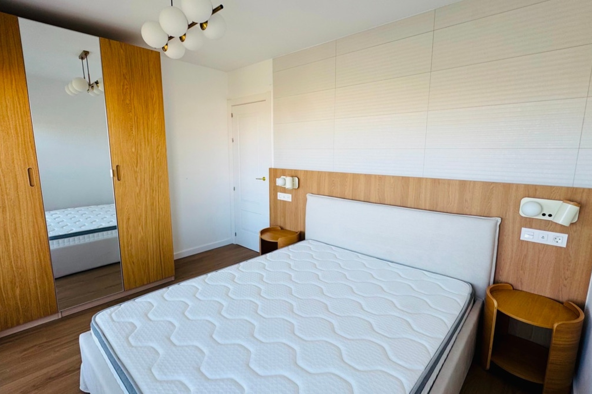 Resale - apartment - Orihuela - Punta Prima