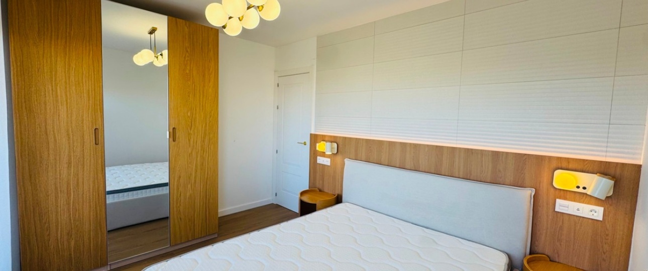 Resale - apartment - Orihuela - Punta Prima