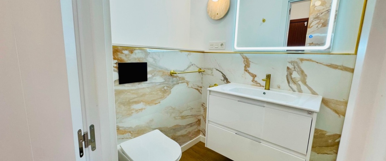 Resale - apartment - Orihuela - Punta Prima