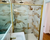 Resale - apartment - Orihuela - Punta Prima