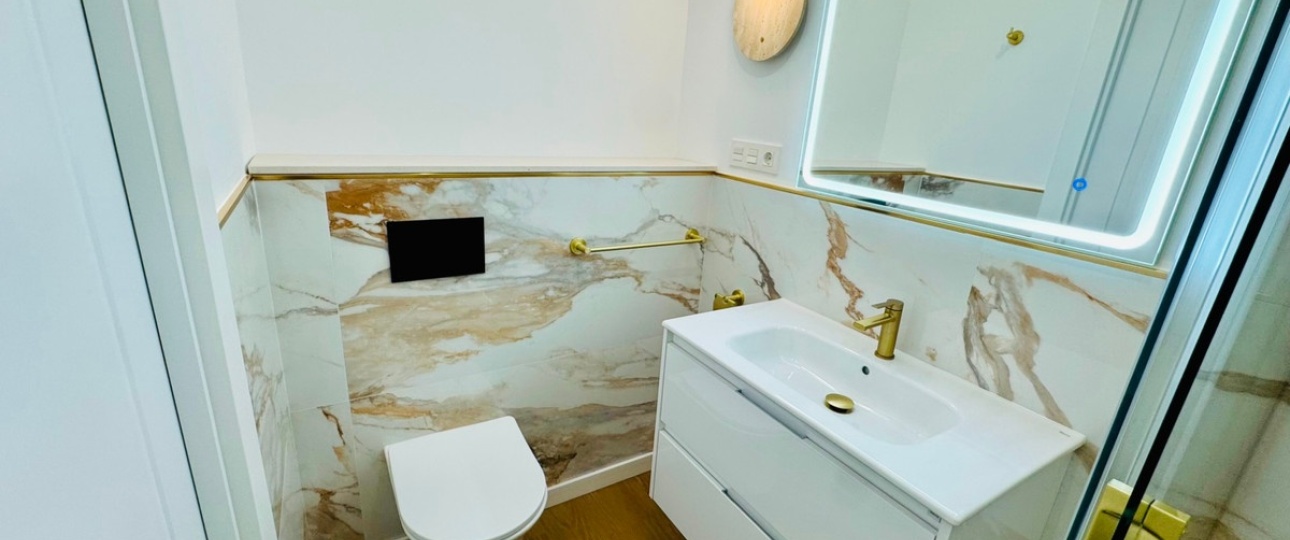 Resale - apartment - Orihuela - Punta Prima