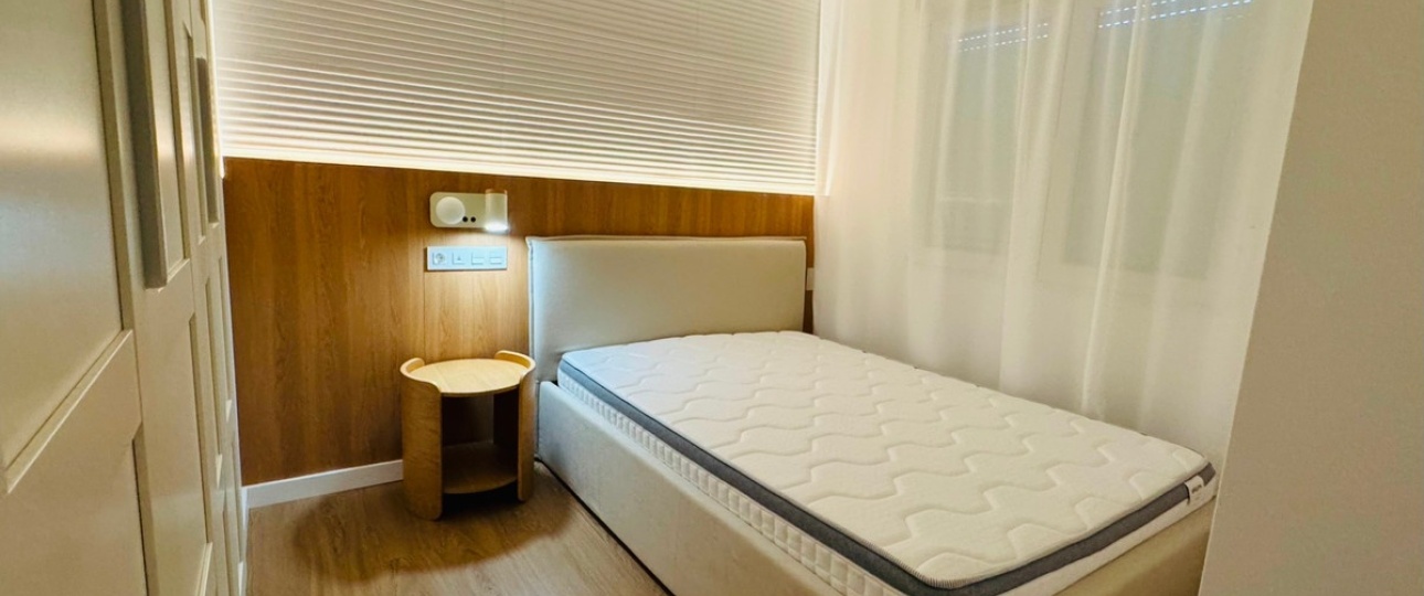 Resale - apartment - Orihuela - Punta Prima