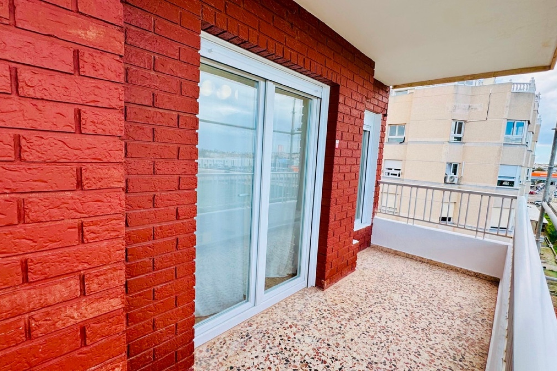 Resale - apartment - Orihuela - Punta Prima