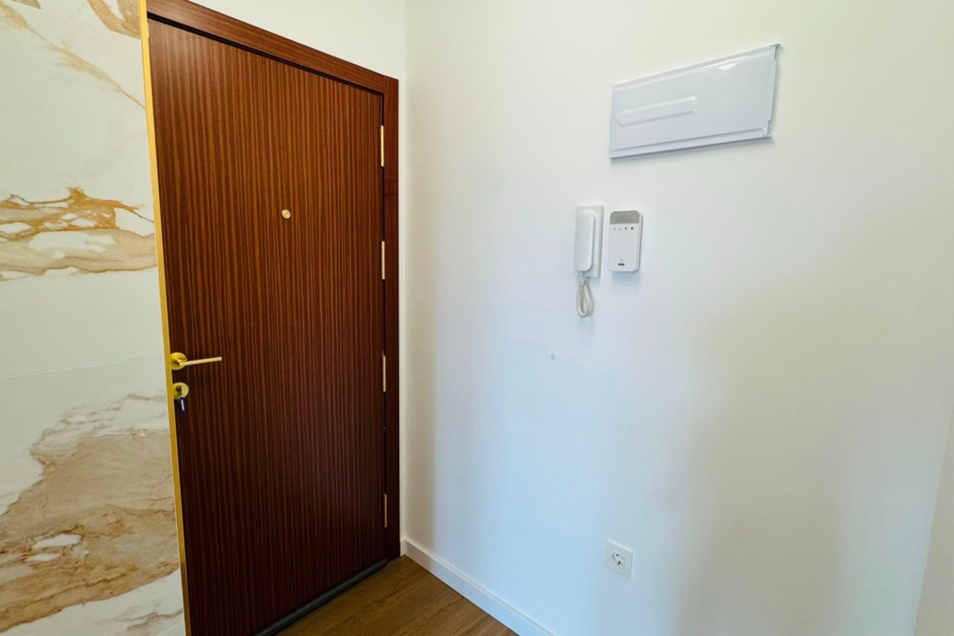 Resale - apartment - Orihuela - Punta Prima