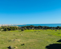 Resale - apartment - Orihuela - Punta Prima