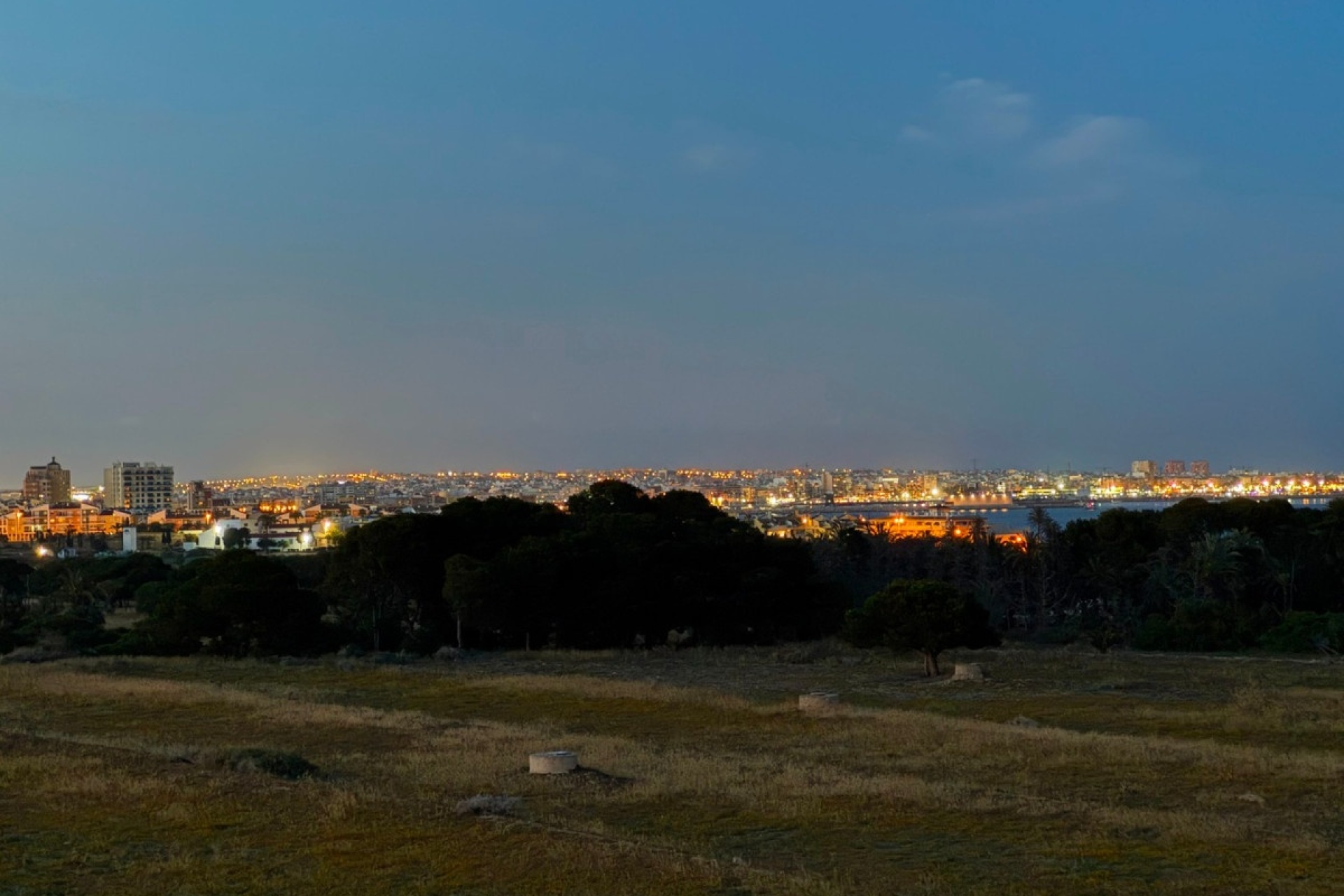 Resale - apartment - Orihuela - Punta Prima