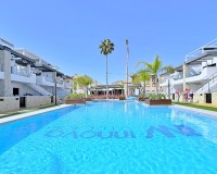 Resale - apartment - Orihuela - Punta Prima