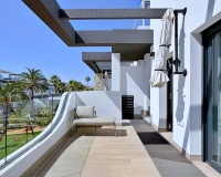 Resale - apartment - Orihuela - Punta Prima
