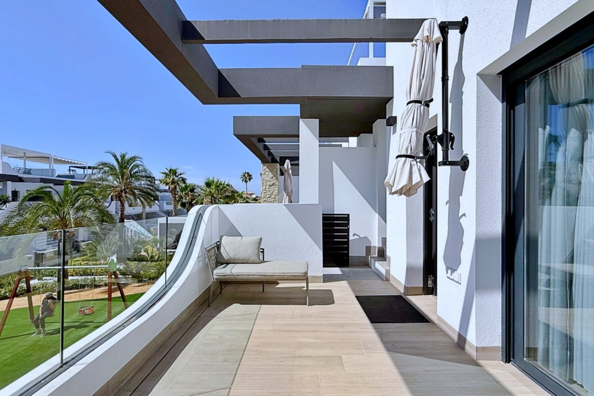 Resale - apartment - Orihuela - Punta Prima