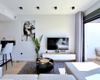 Resale - apartment - Orihuela - Punta Prima