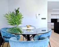 Resale - apartment - Orihuela - Punta Prima