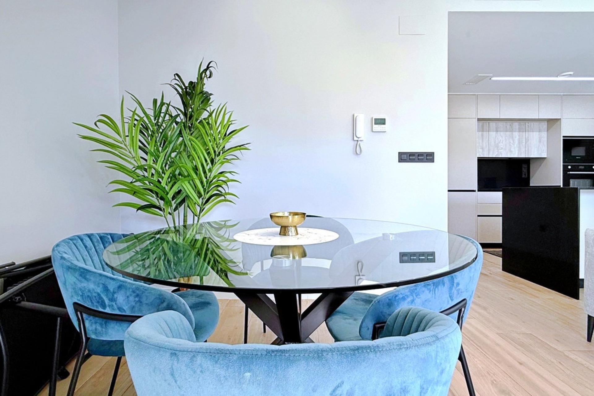 Resale - apartment - Orihuela - Punta Prima