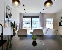 Resale - apartment - Orihuela - Punta Prima