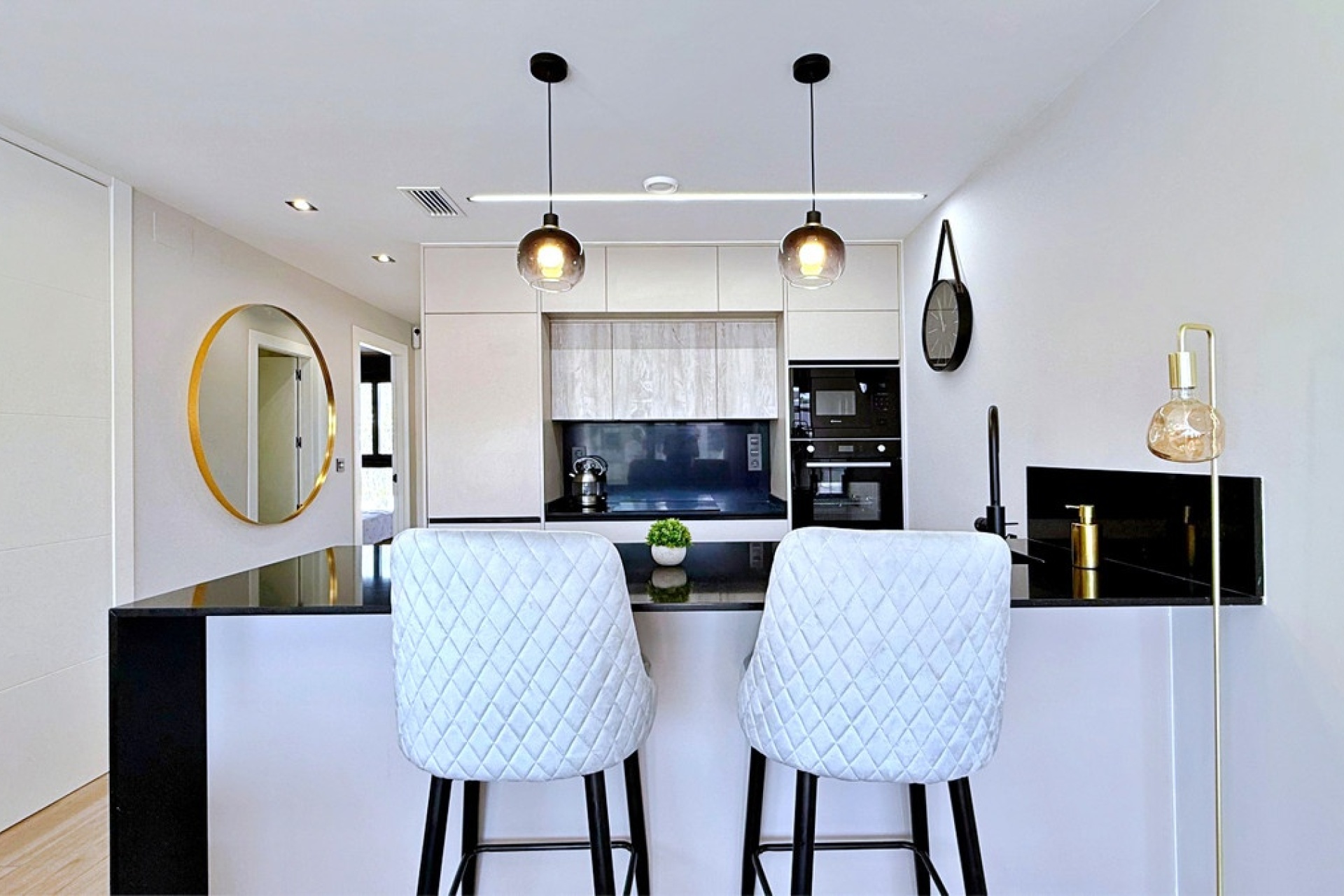 Resale - apartment - Orihuela - Punta Prima