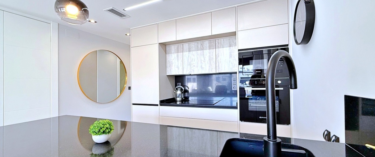 Resale - apartment - Orihuela - Punta Prima