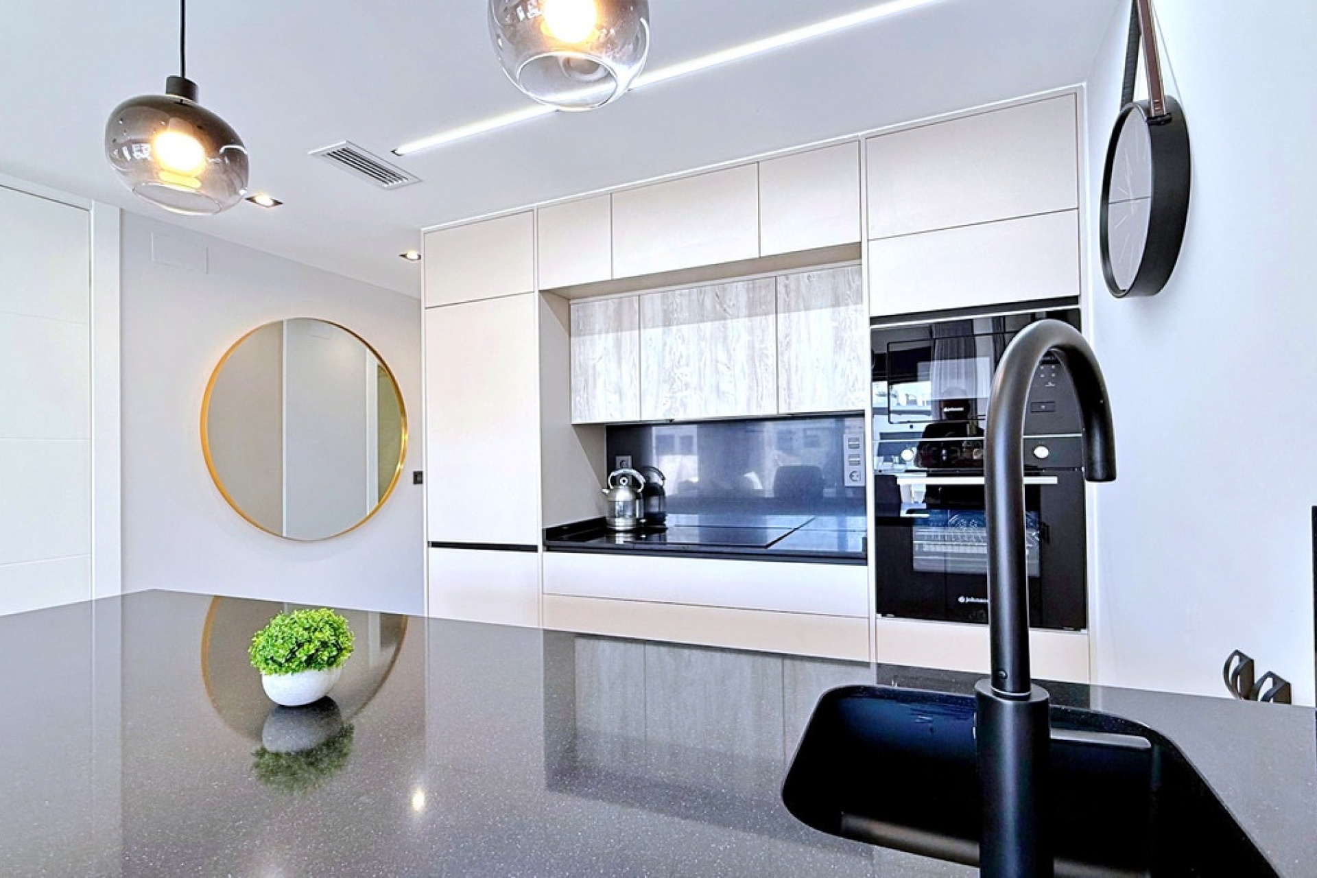 Resale - apartment - Orihuela - Punta Prima