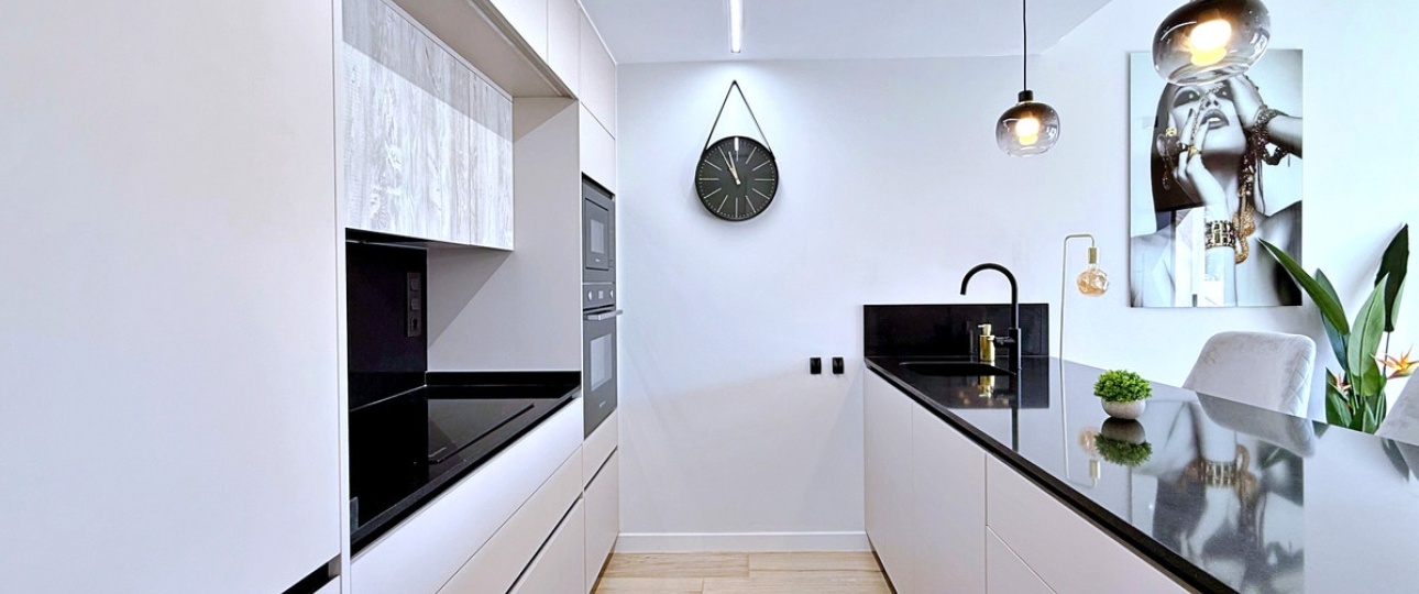 Resale - apartment - Orihuela - Punta Prima
