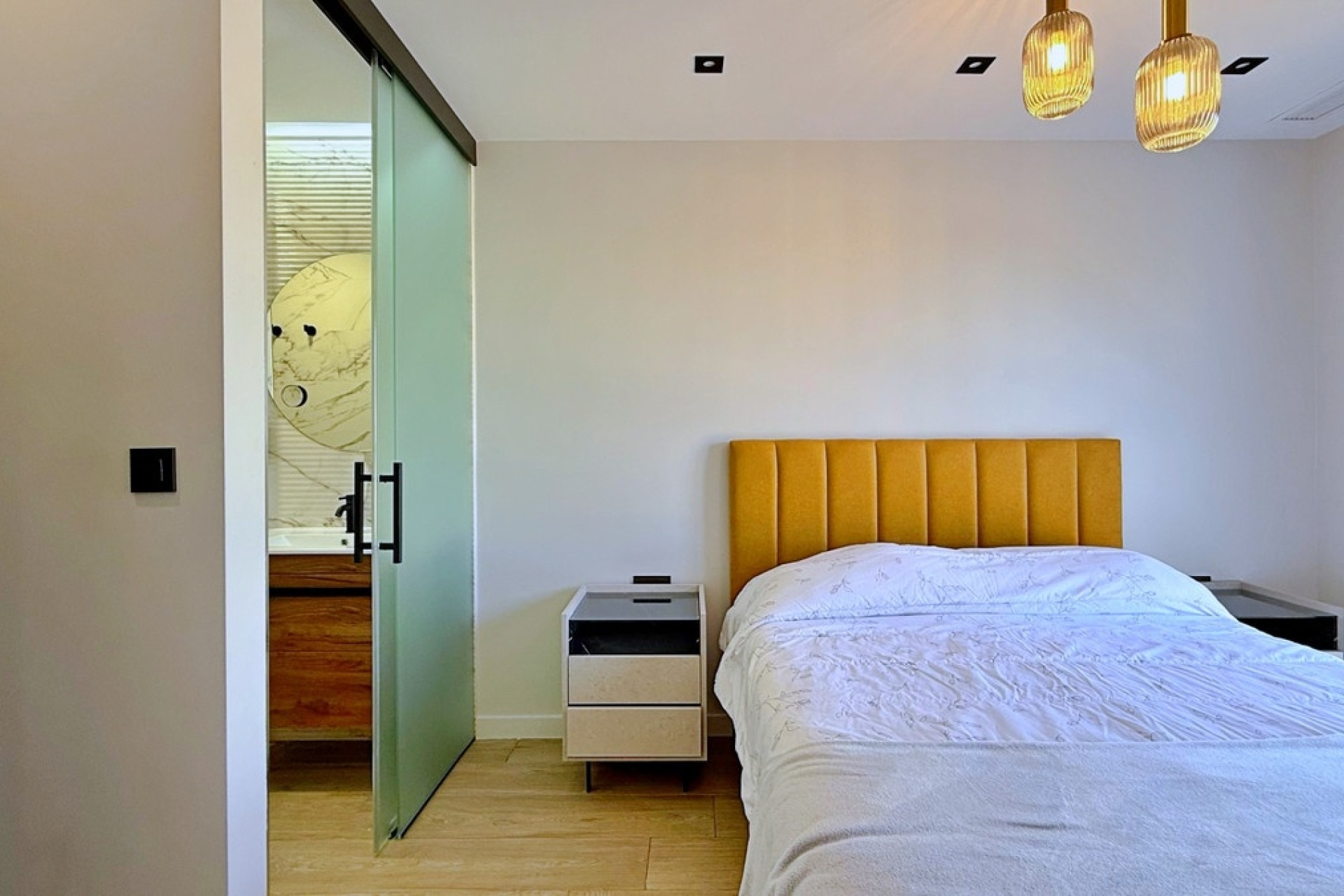 Resale - apartment - Orihuela - Punta Prima