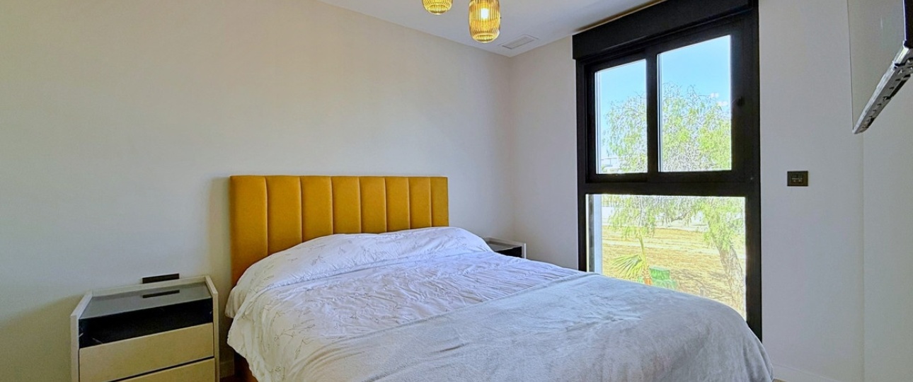 Resale - apartment - Orihuela - Punta Prima