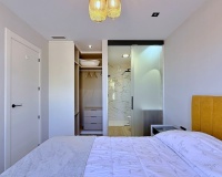Resale - apartment - Orihuela - Punta Prima