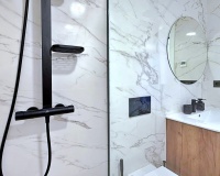 Resale - apartment - Orihuela - Punta Prima