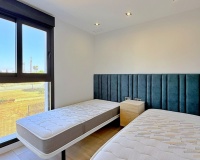 Resale - apartment - Orihuela - Punta Prima