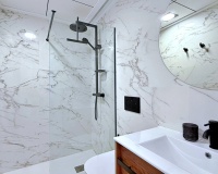 Resale - apartment - Orihuela - Punta Prima