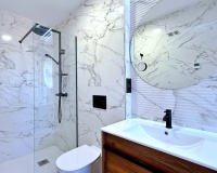 Resale - apartment - Orihuela - Punta Prima