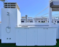 Resale - apartment - Orihuela - Punta Prima