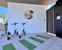Resale - apartment - Orihuela - Punta Prima