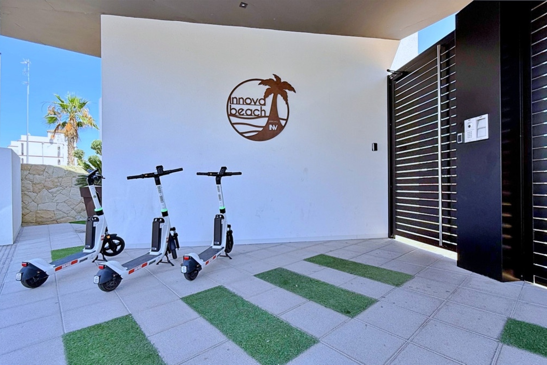 Resale - apartment - Orihuela - Punta Prima