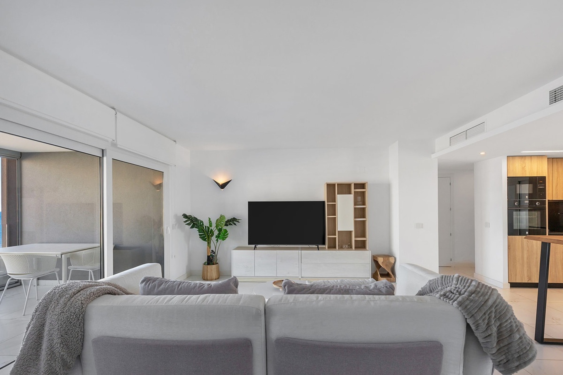 Resale - apartment - Orihuela - Punta Prima