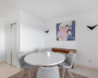 Resale - apartment - Orihuela - Punta Prima