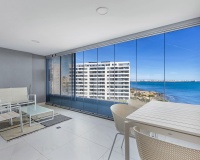 Resale - apartment - Orihuela - Punta Prima