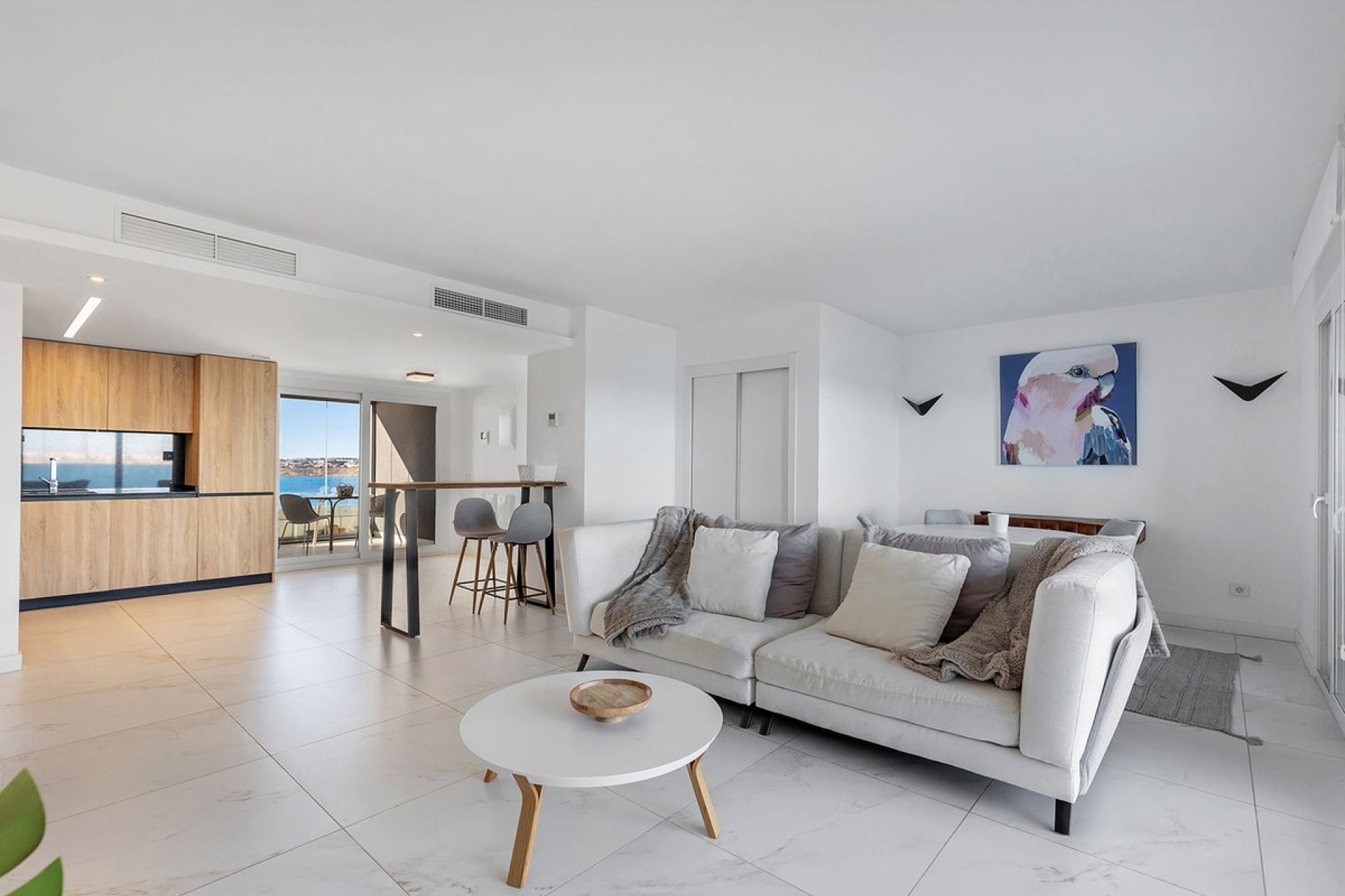 Resale - apartment - Orihuela - Punta Prima