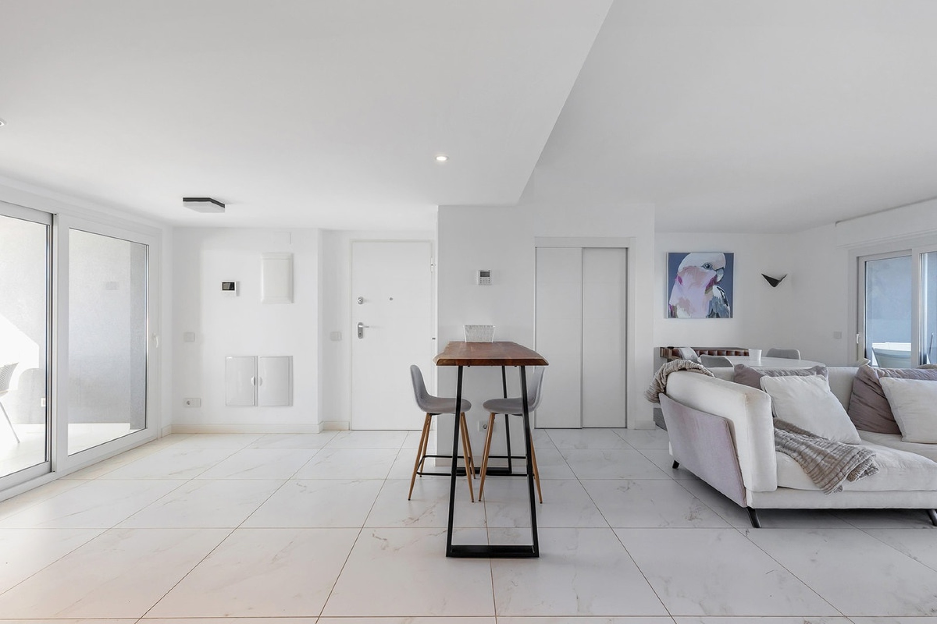 Resale - apartment - Orihuela - Punta Prima