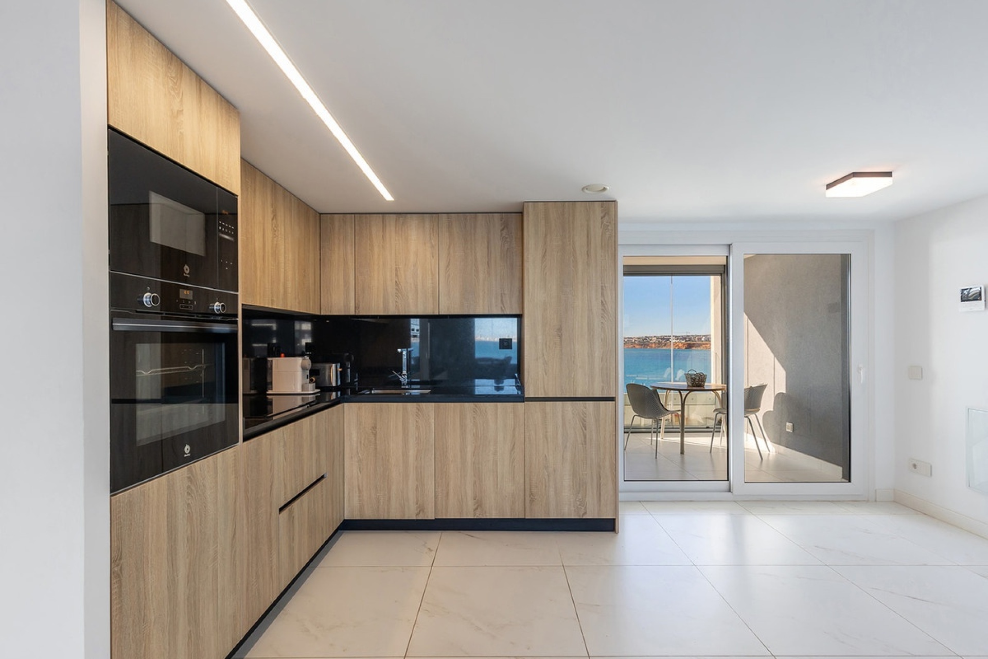 Resale - apartment - Orihuela - Punta Prima