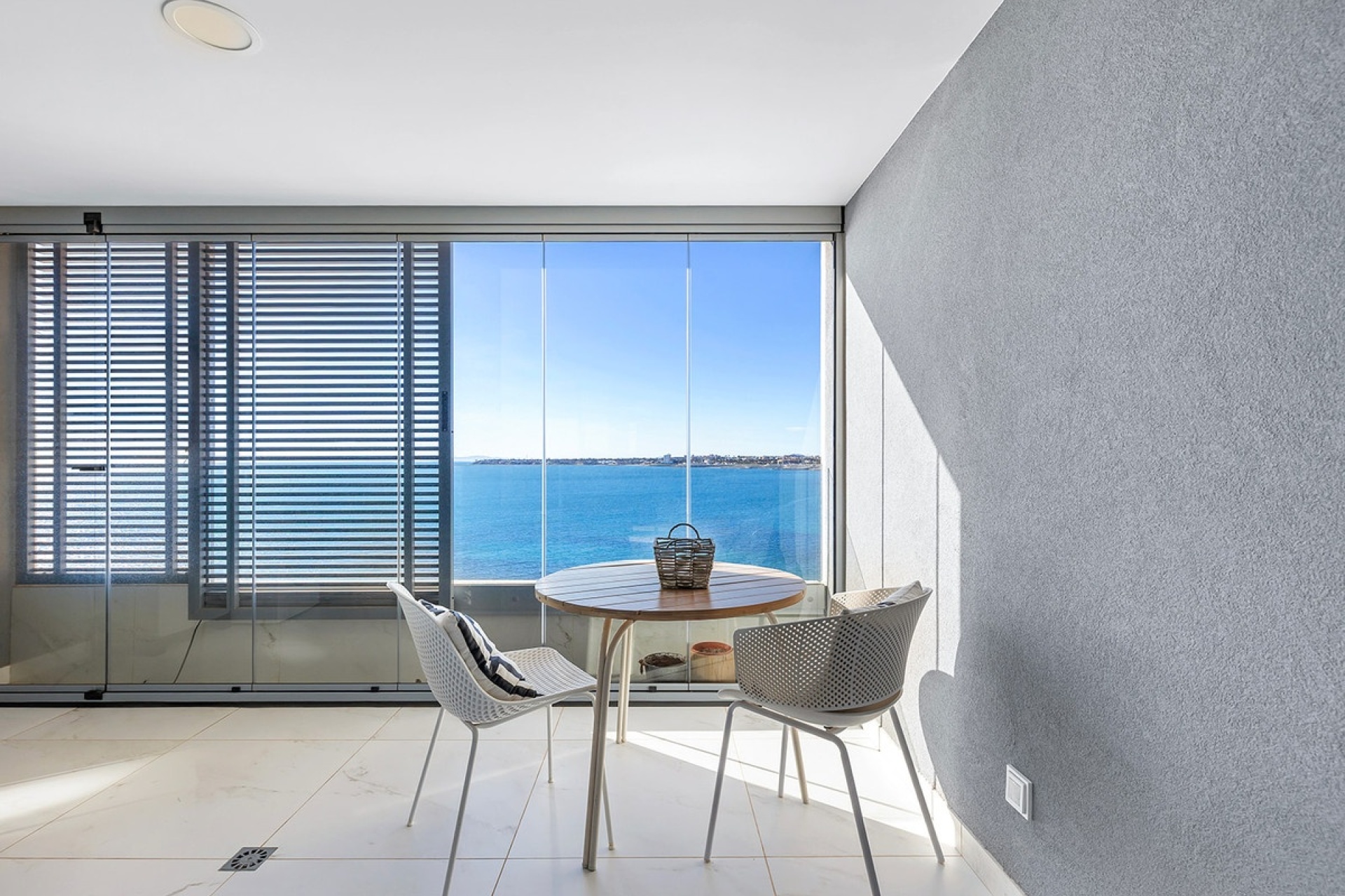Resale - apartment - Orihuela - Punta Prima