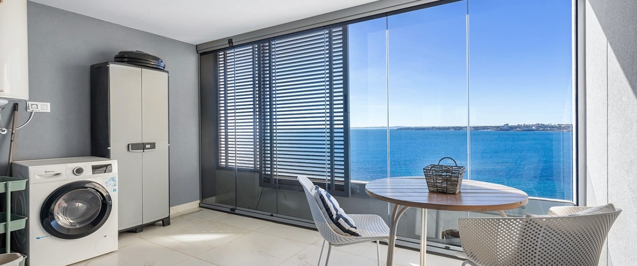 Resale - apartment - Orihuela - Punta Prima