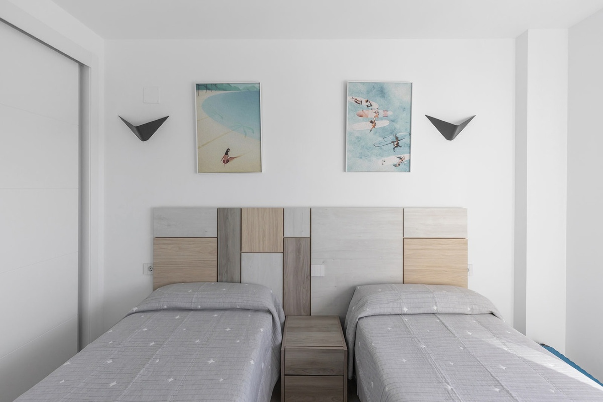 Resale - apartment - Orihuela - Punta Prima