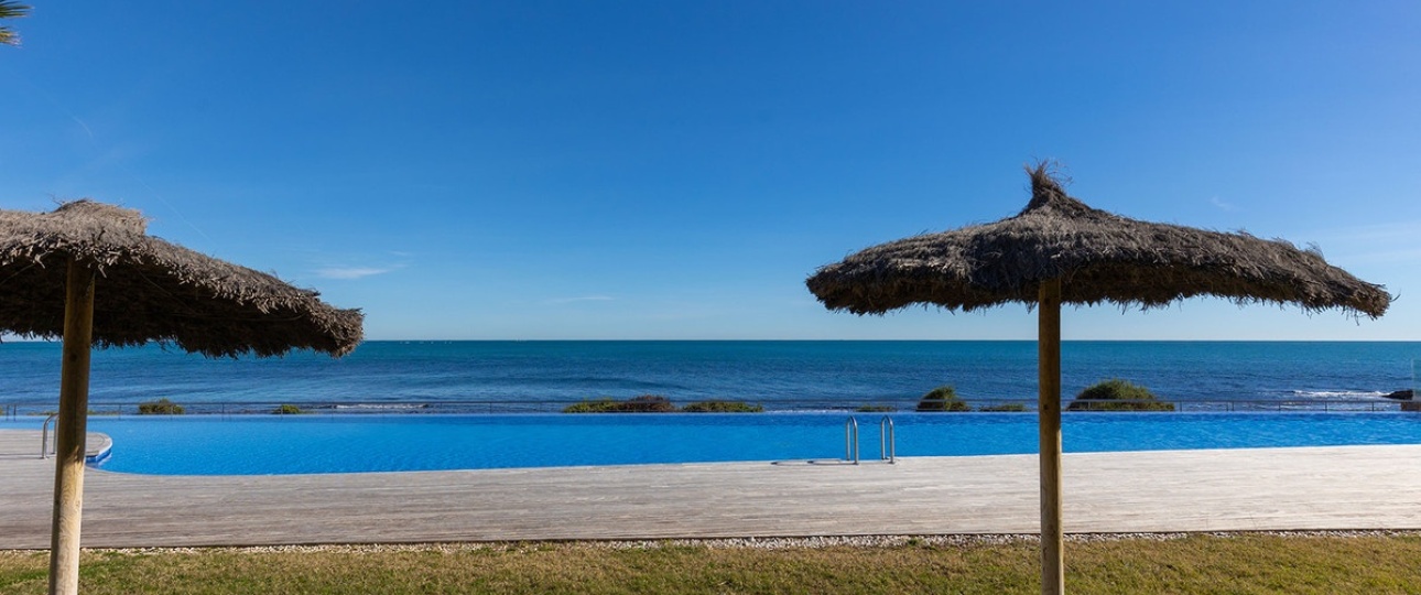Resale - apartment - Orihuela - Punta Prima