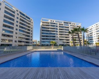 Resale - apartment - Orihuela - Punta Prima